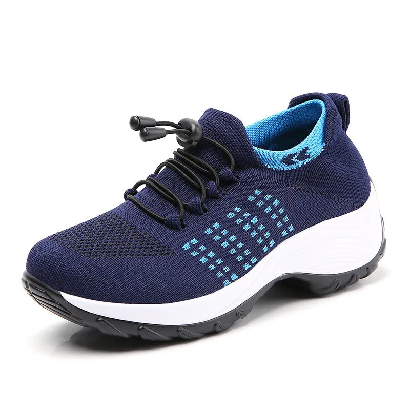 Billie  Air Cushion Trainer