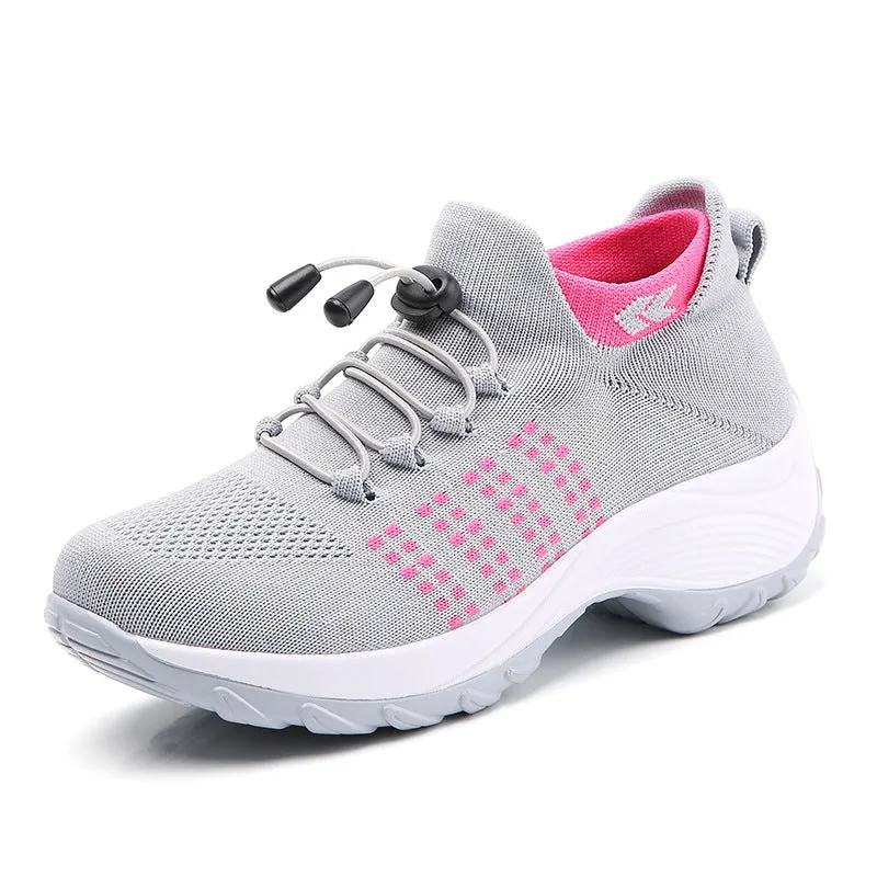 Billie  Air Cushion Trainer