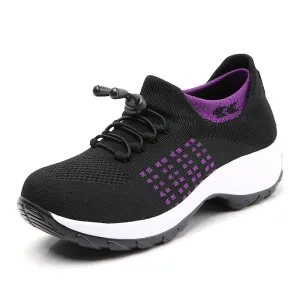 Billie  Air Cushion Trainer