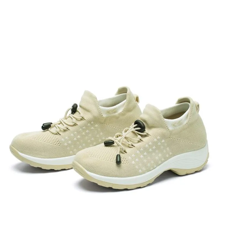 Billie  Air Cushion Trainer