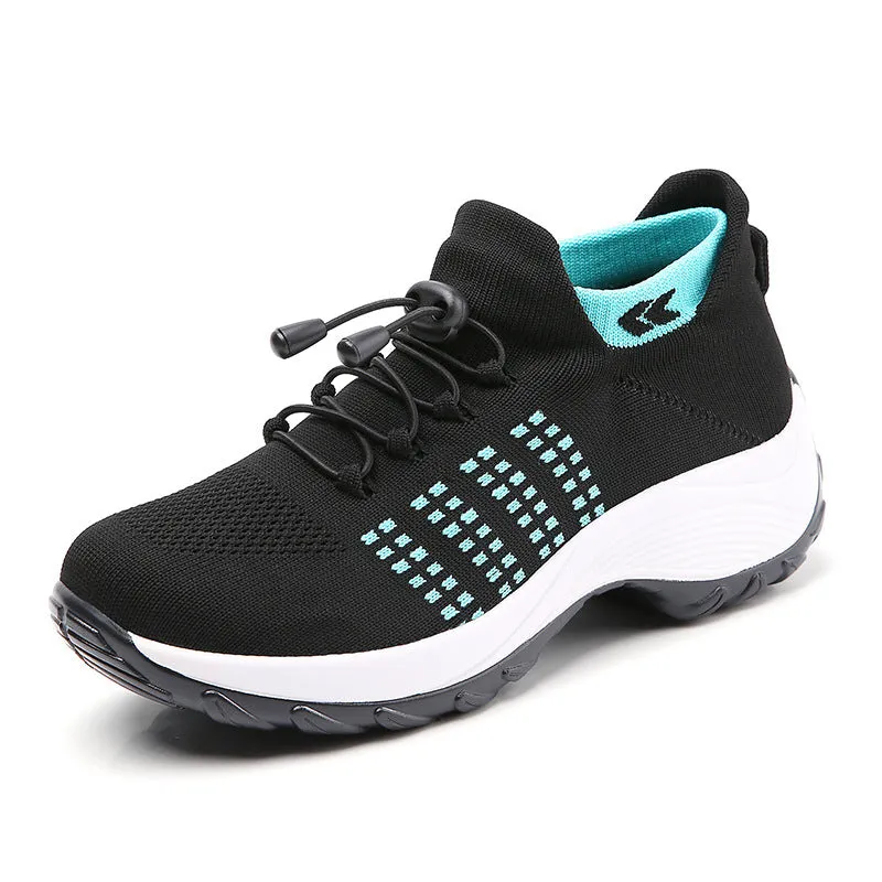 Billie  Air Cushion Trainer