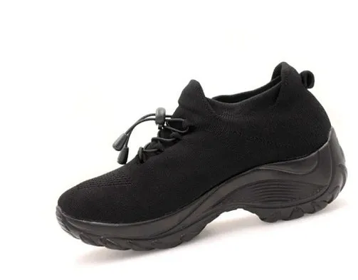 Billie  Air Cushion Trainer