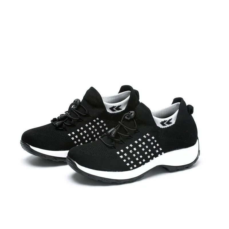 Billie  Air Cushion Trainer
