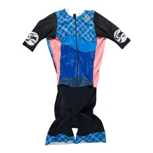 BIORACER Bodysuit Jersey - Women's