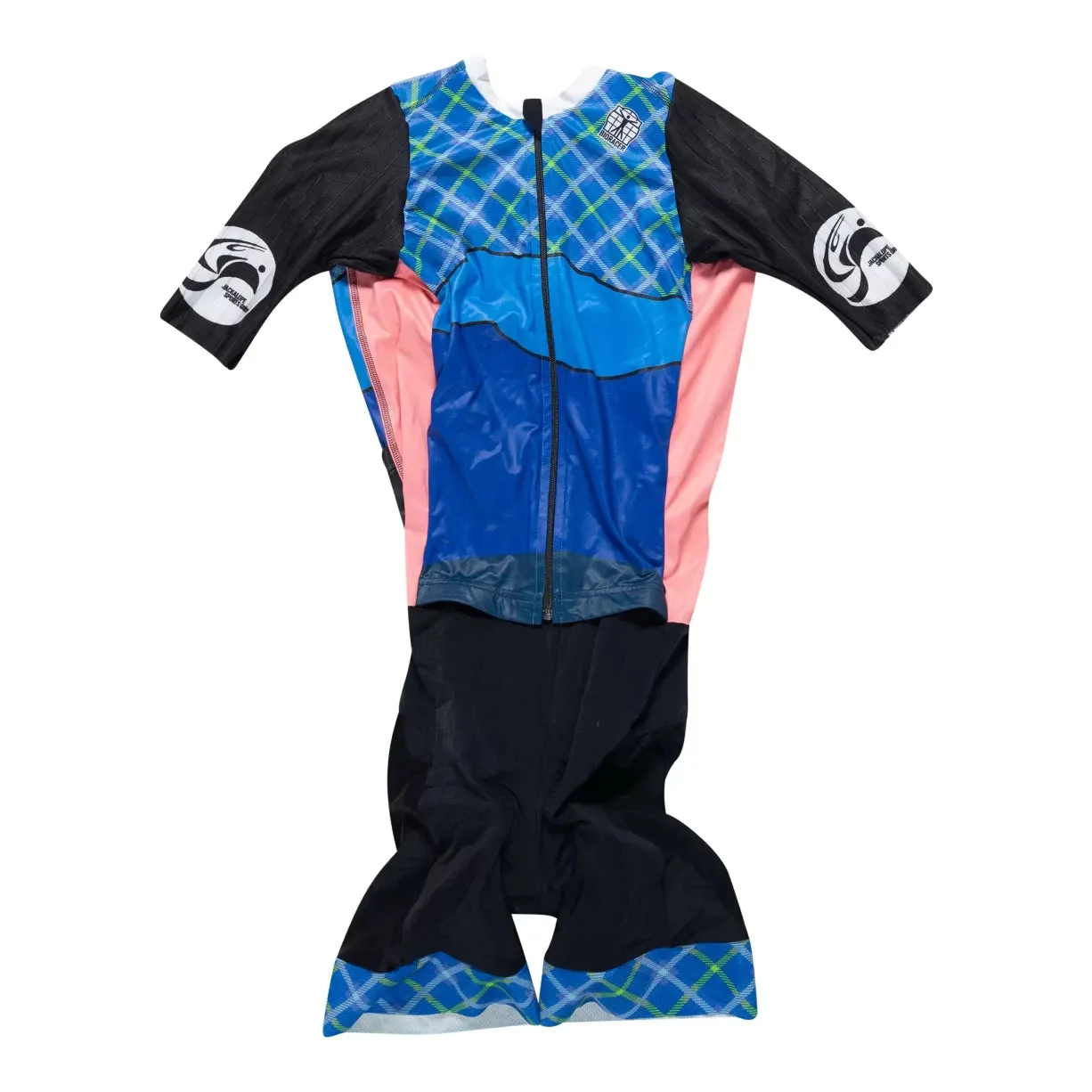 BIORACER Bodysuit Jersey - Women's