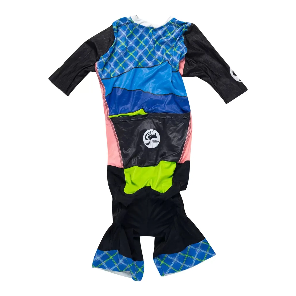 BIORACER Bodysuit Jersey - Women's