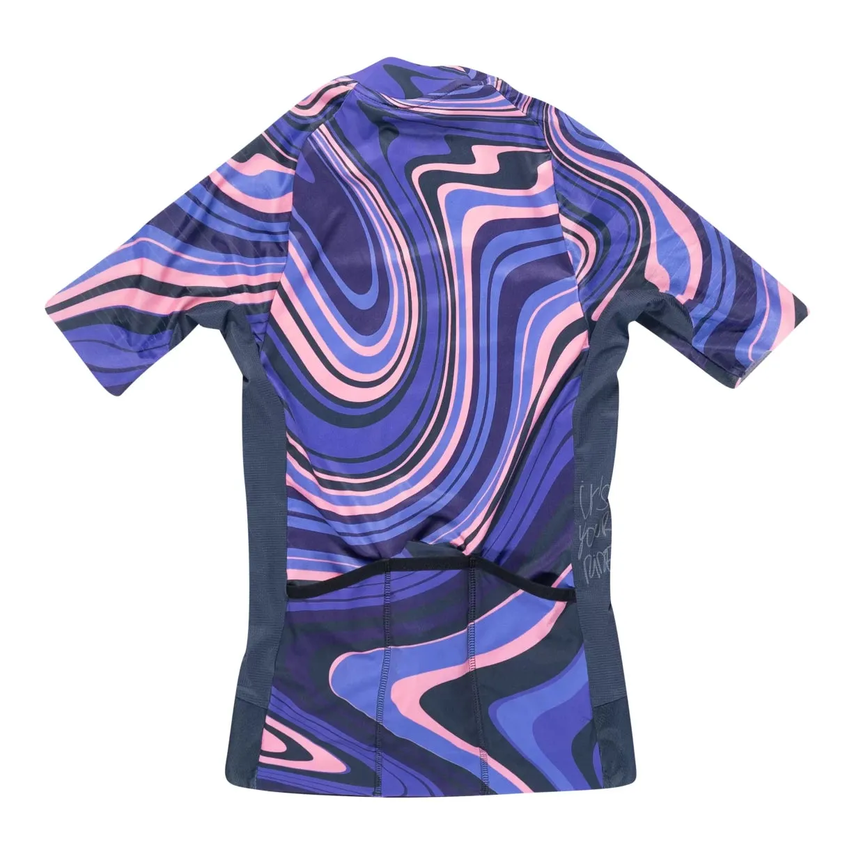 BIORACER Epic Jersey - Womens