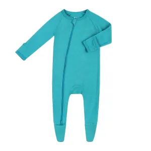 Blue Footie
