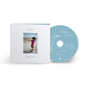 Blue Heron Suite SIGNED or UNSIGNED CD
