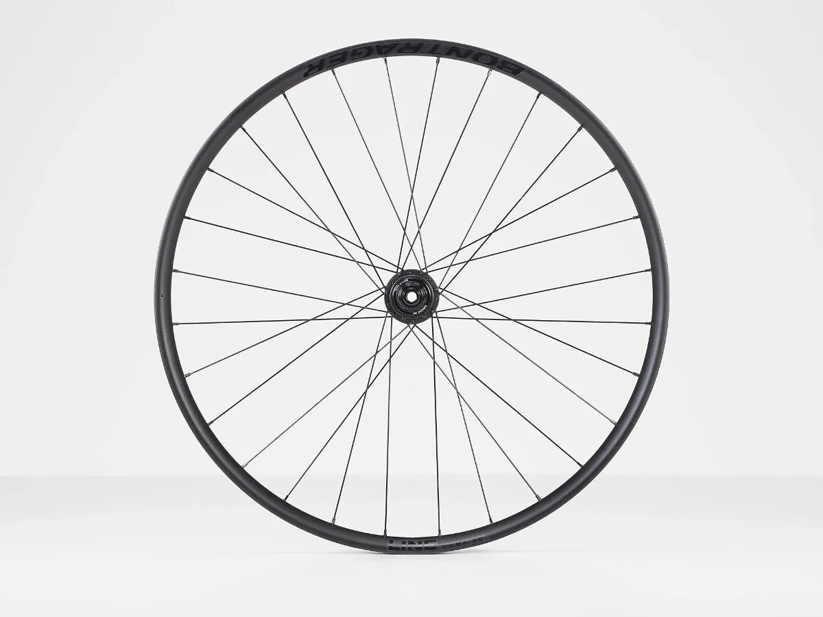 Bontrager Line Comp 30 TLR Boost 29" Rear MTB Wheel