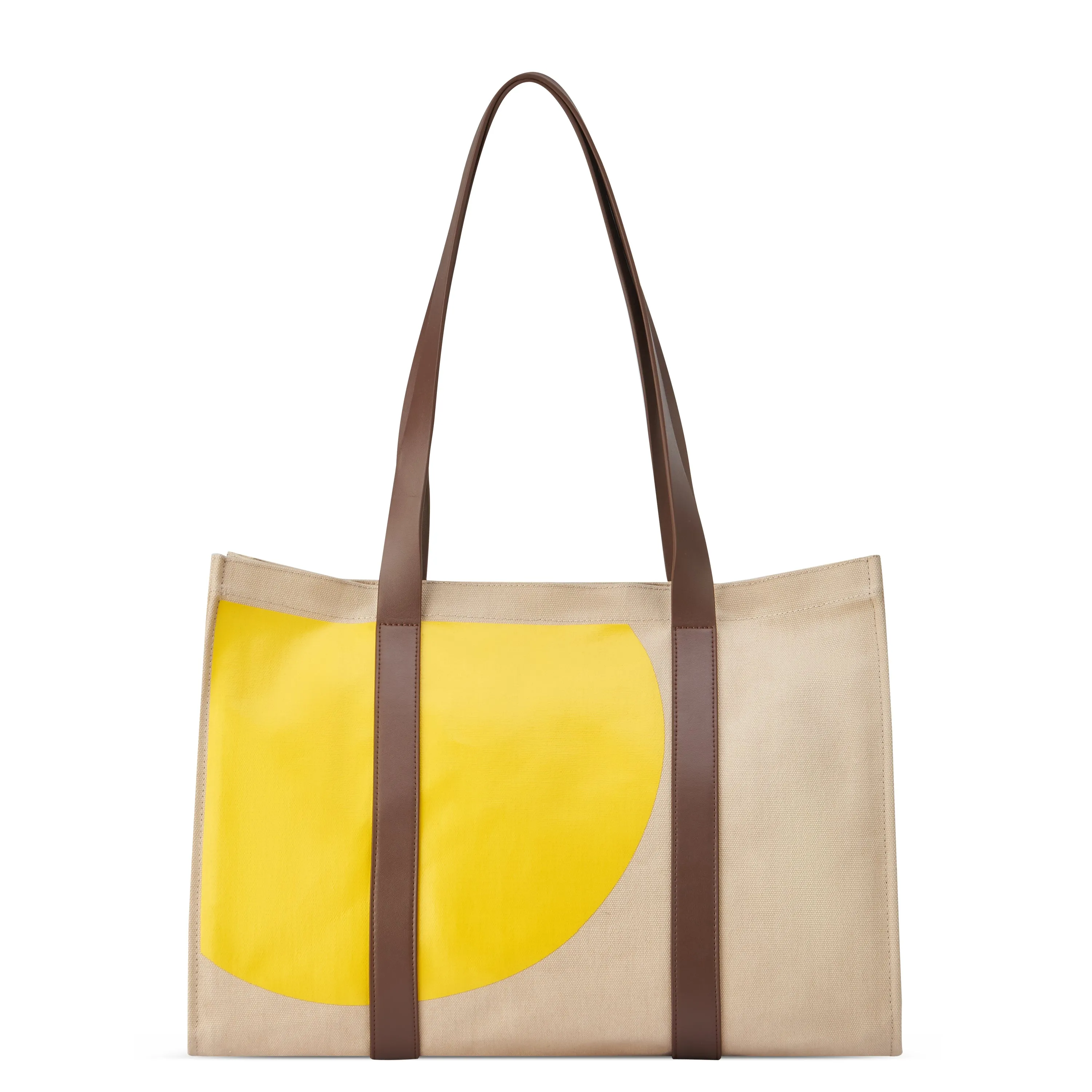 CALANQUE - TOTE BAG M