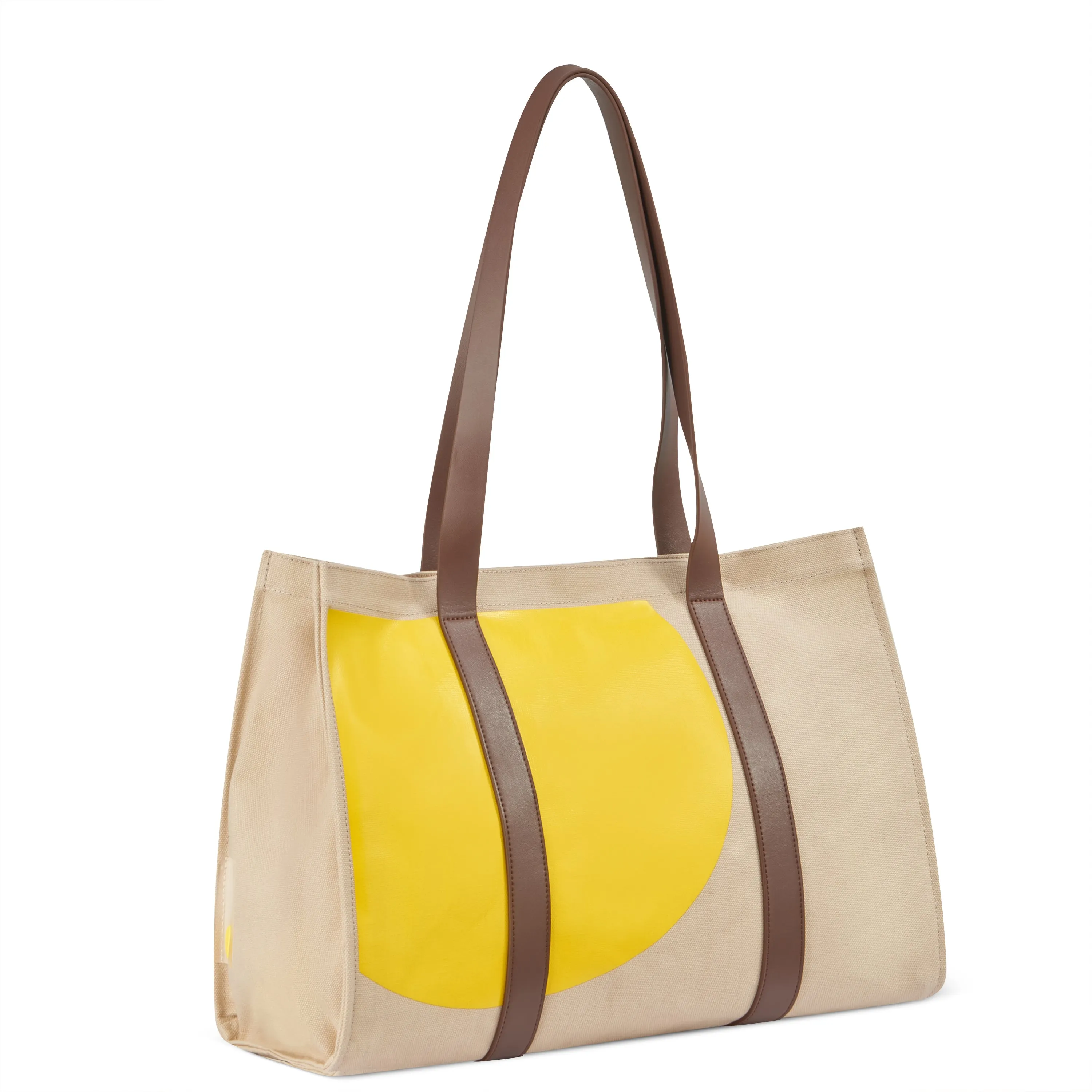 CALANQUE - TOTE BAG M