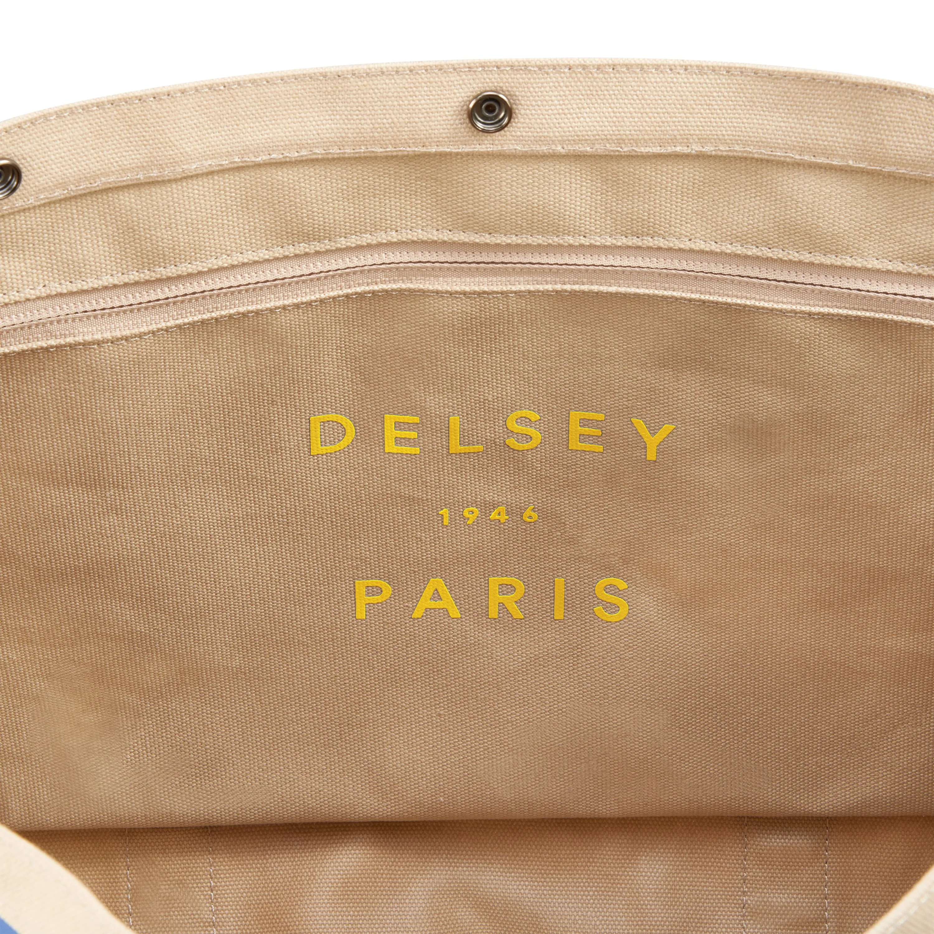 CALANQUE - TOTE BAG M