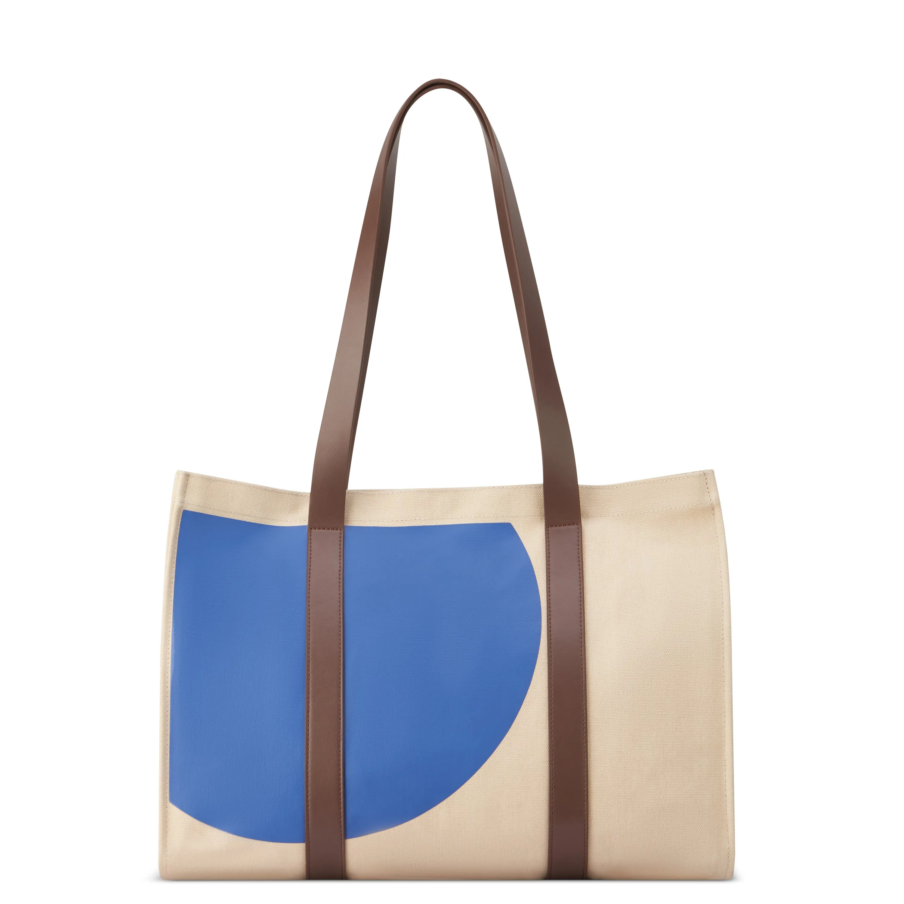 CALANQUE - TOTE BAG M