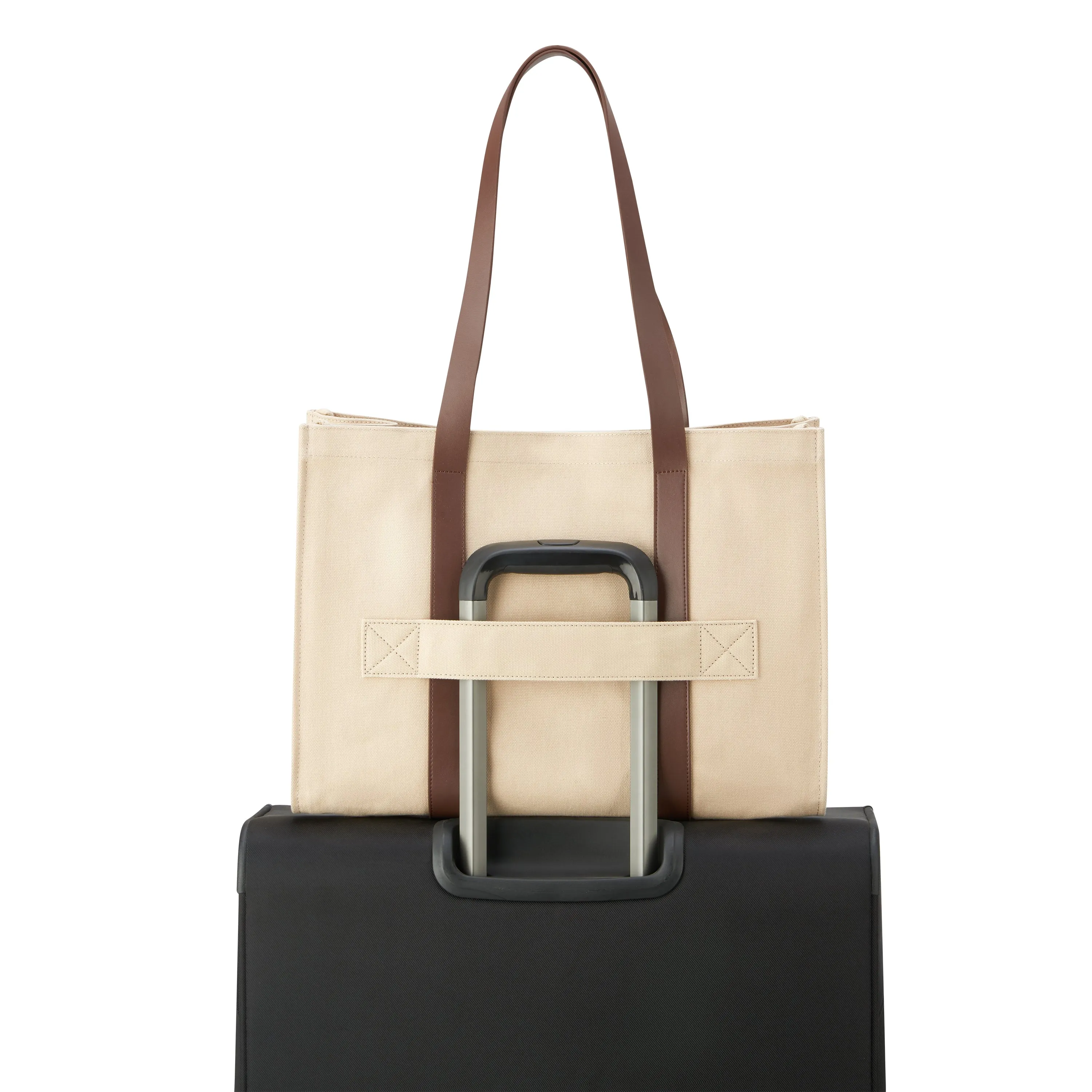 CALANQUE - TOTE BAG M