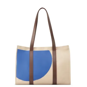 CALANQUE - TOTE BAG M