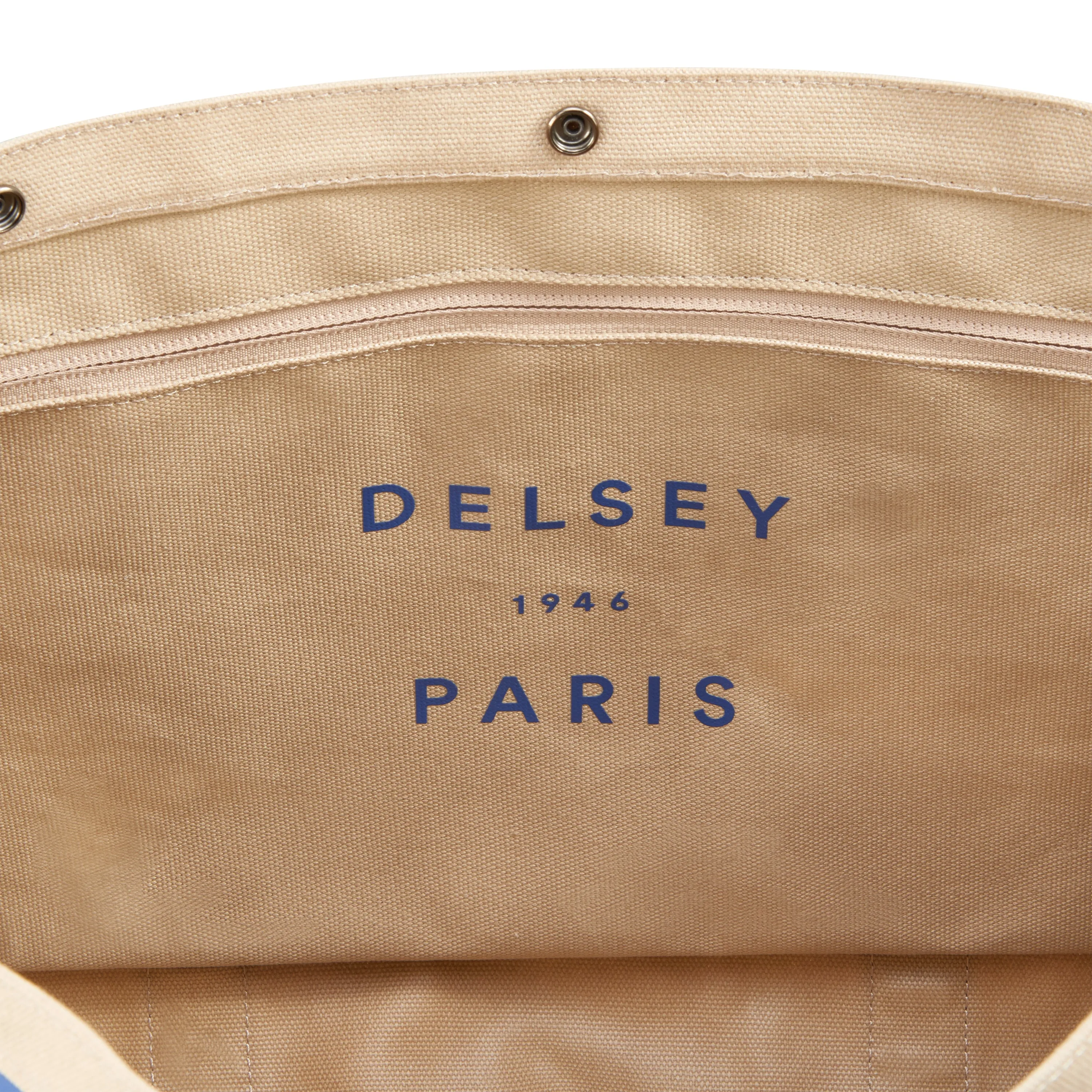 CALANQUE - TOTE BAG M