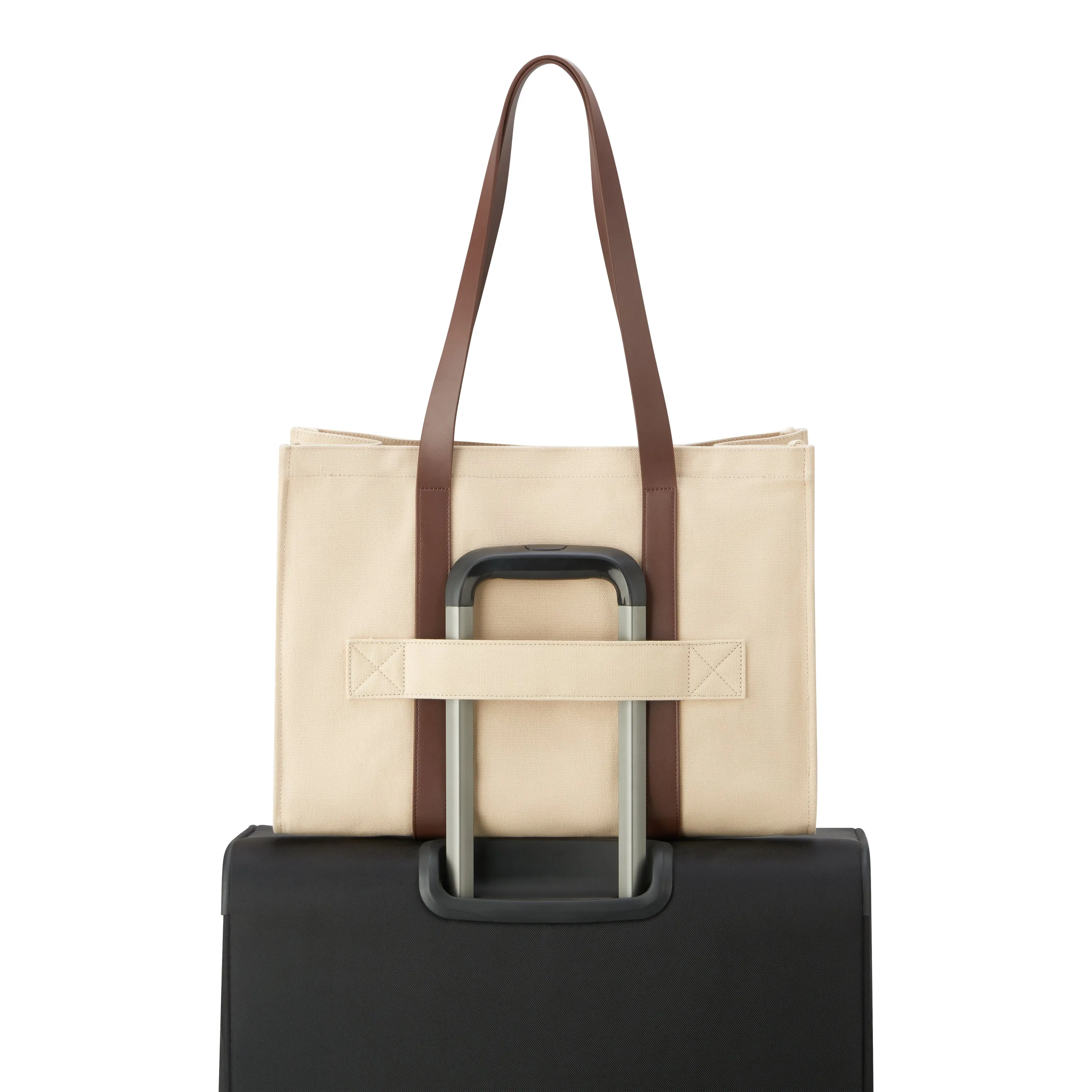 CALANQUE - TOTE BAG M