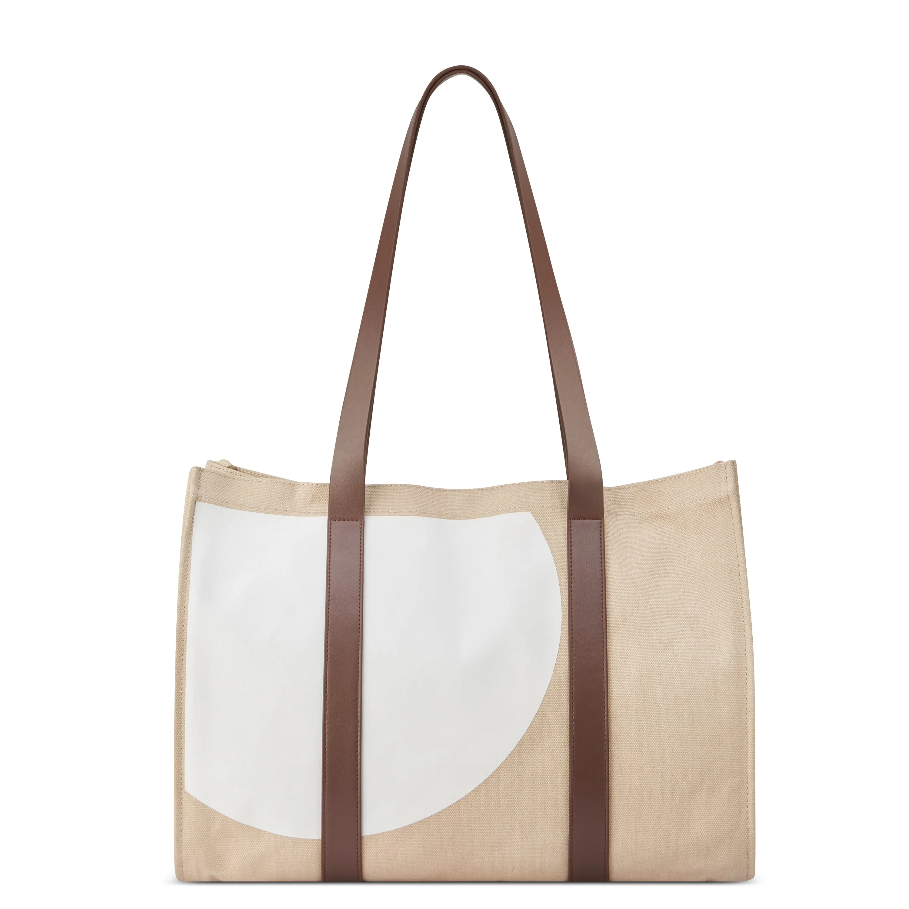 CALANQUE - TOTE BAG M