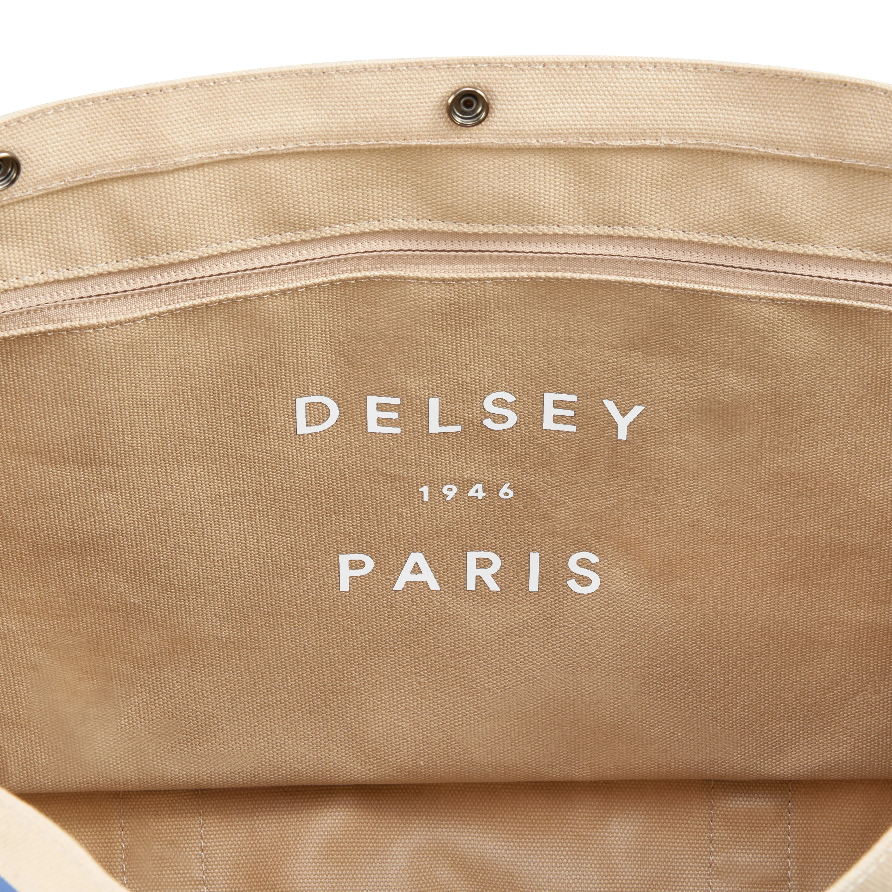 CALANQUE - TOTE BAG M