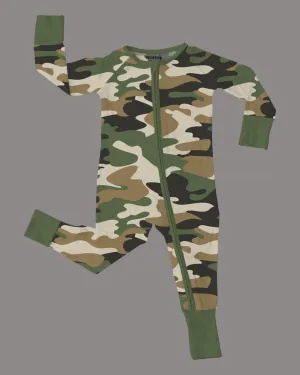Call of Doodie | Bamboo Zippy