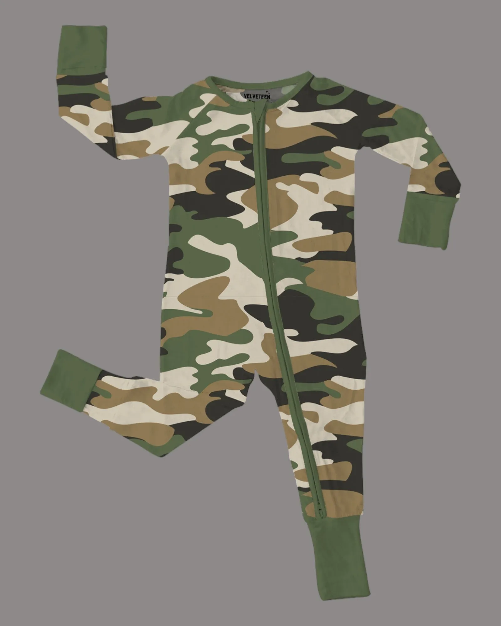 Call of Doodie | Bamboo Zippy