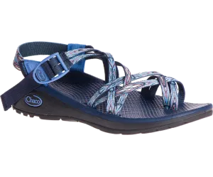 Chaco Women's Z/Cloud X2 - Scuba Eclipse J106636
