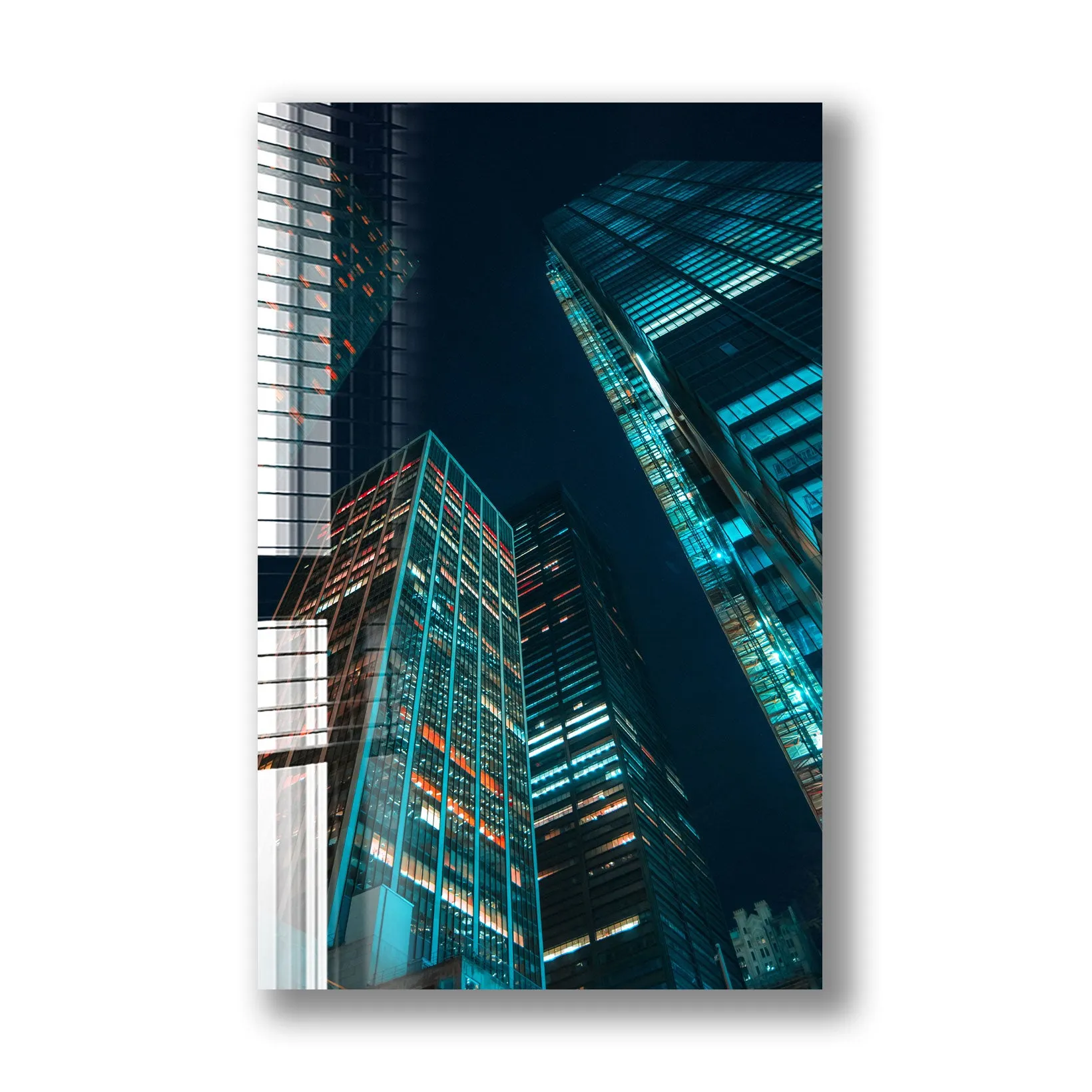 City Lights
