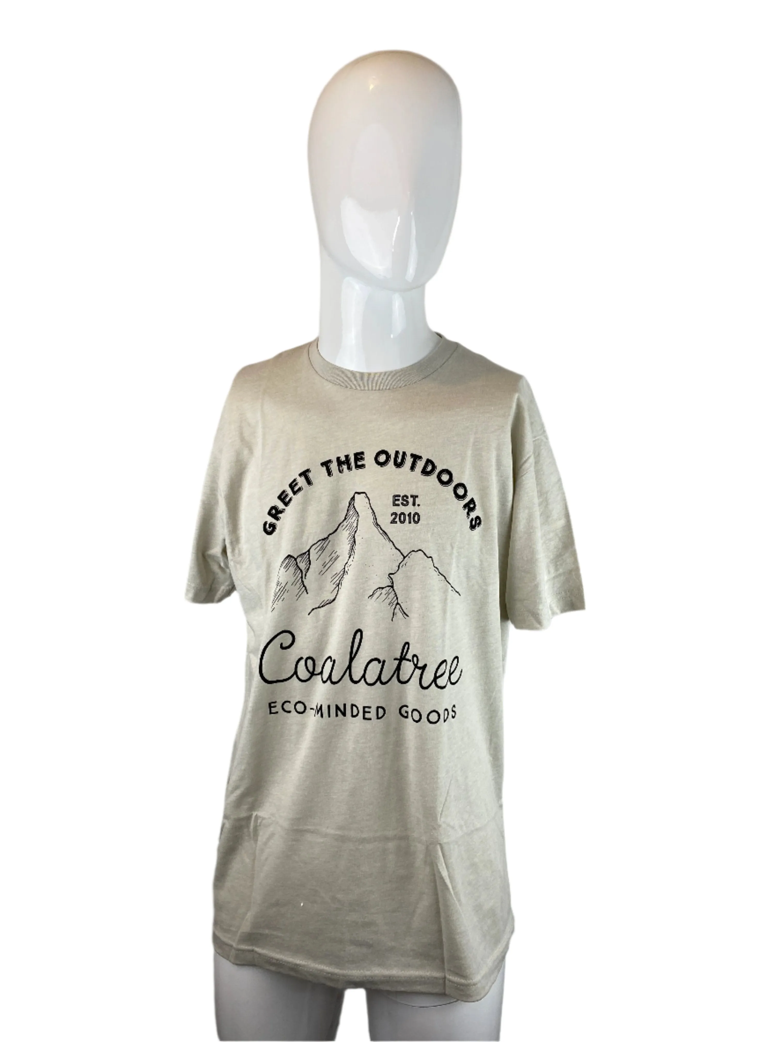 Coalatree Greet The Outdoors T-Shirt