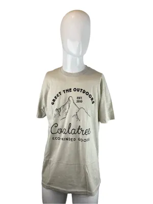 Coalatree Greet The Outdoors T-Shirt