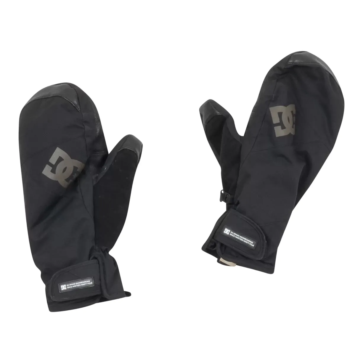 DC Mittens