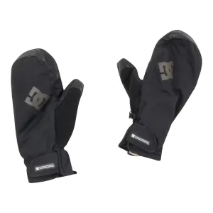 DC Mittens