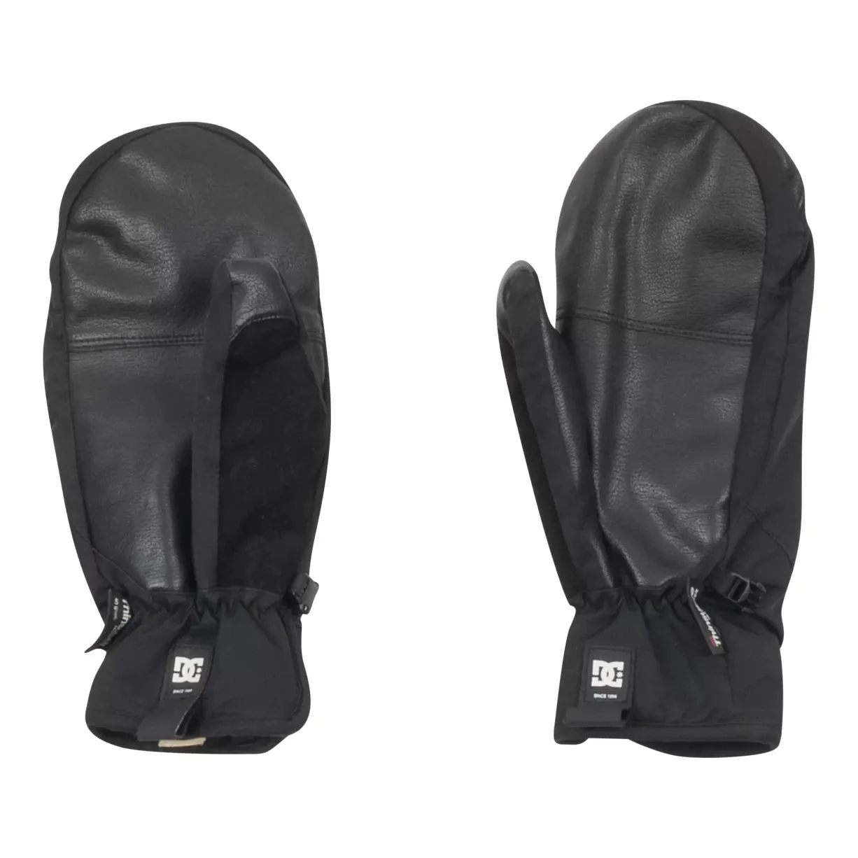DC Mittens