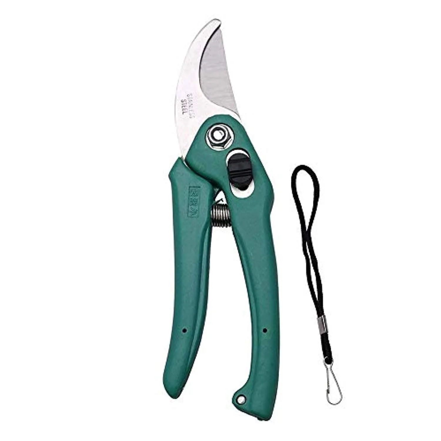 DeoDap Gardening Tools - Garden Gloves with Claws for Digging and Planting, 1 Pair Ergonomic Grip, Incredibly Sharp Secateurs