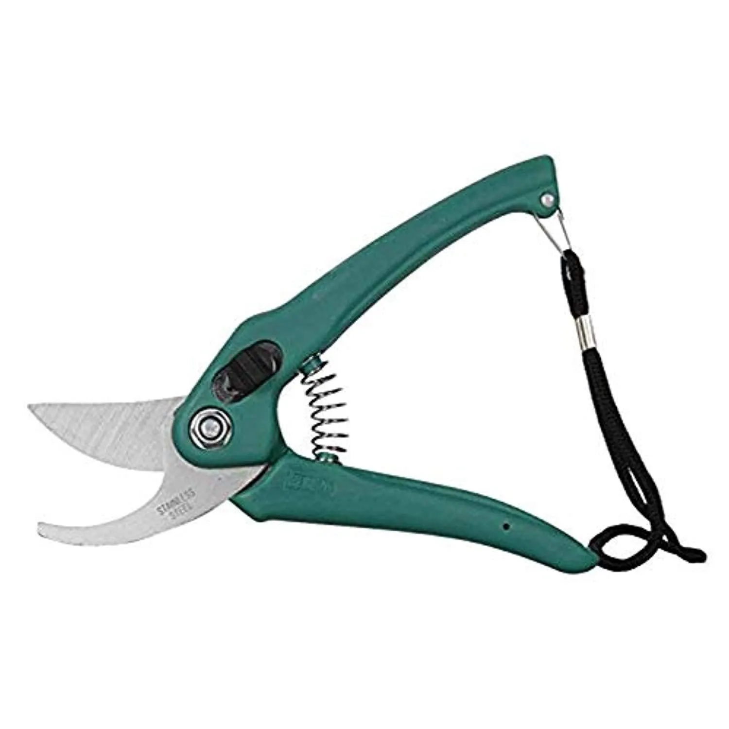 DeoDap Gardening Tools - Garden Gloves with Claws for Digging and Planting, 1 Pair Ergonomic Grip, Incredibly Sharp Secateurs