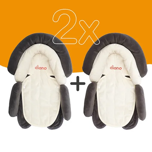 Diono Cuddle Soft 2 in 1 Head Support