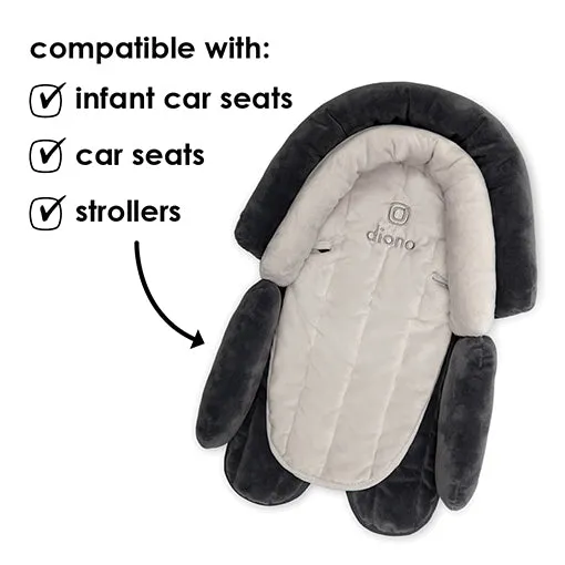 Diono Cuddle Soft 2 in 1 Head Support