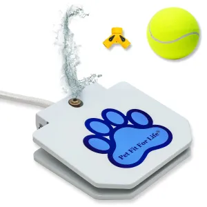 Dog Step Activated Water Sprinkler