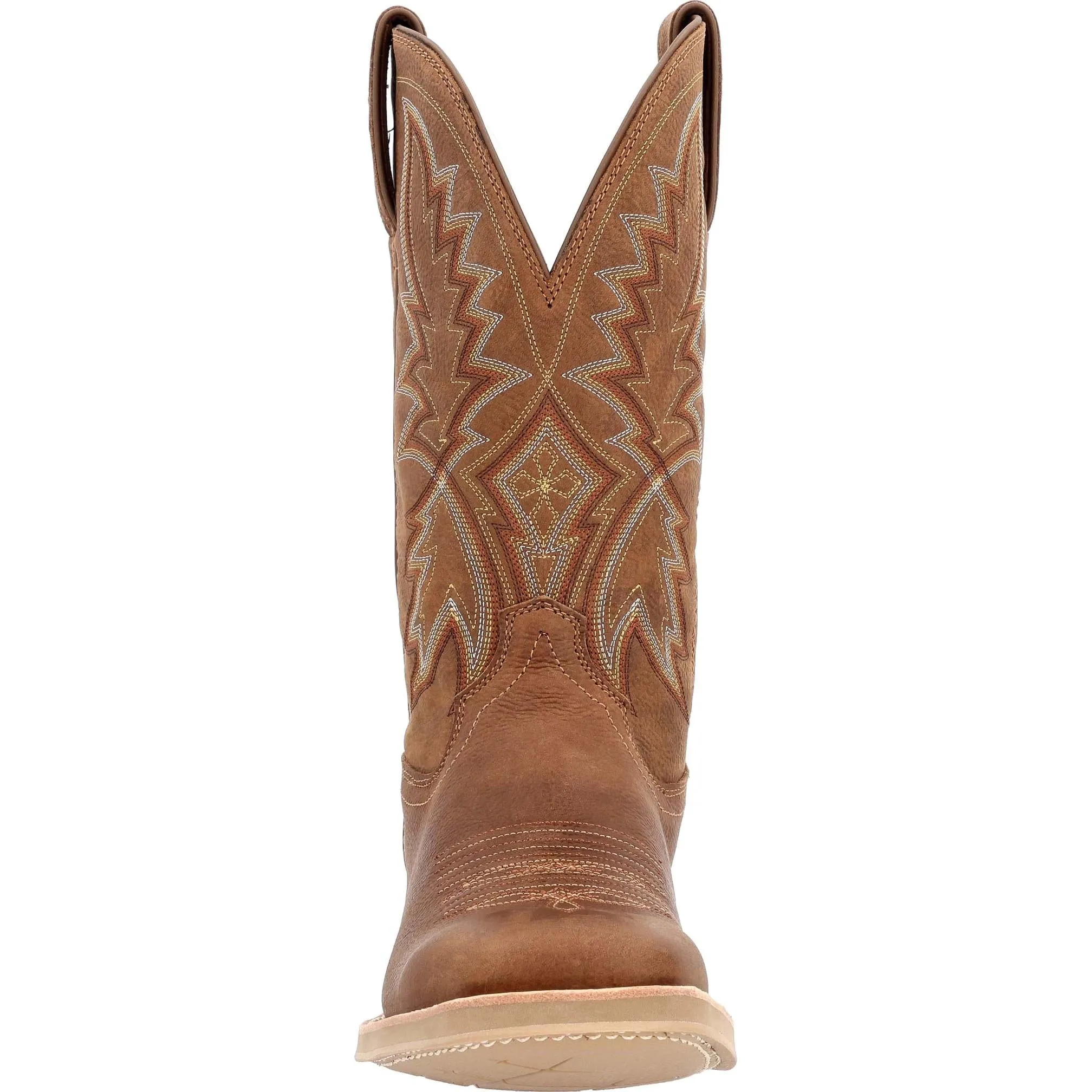 Durango Men's Rebel Pro Lite S 12 In Western Boot Rebel Pro Lite Brown M