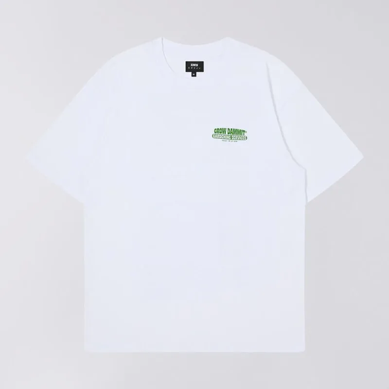 EDWIN GARDENING SERVICES TS