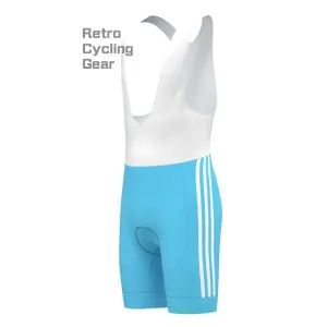 eka Retro Cycling Shorts