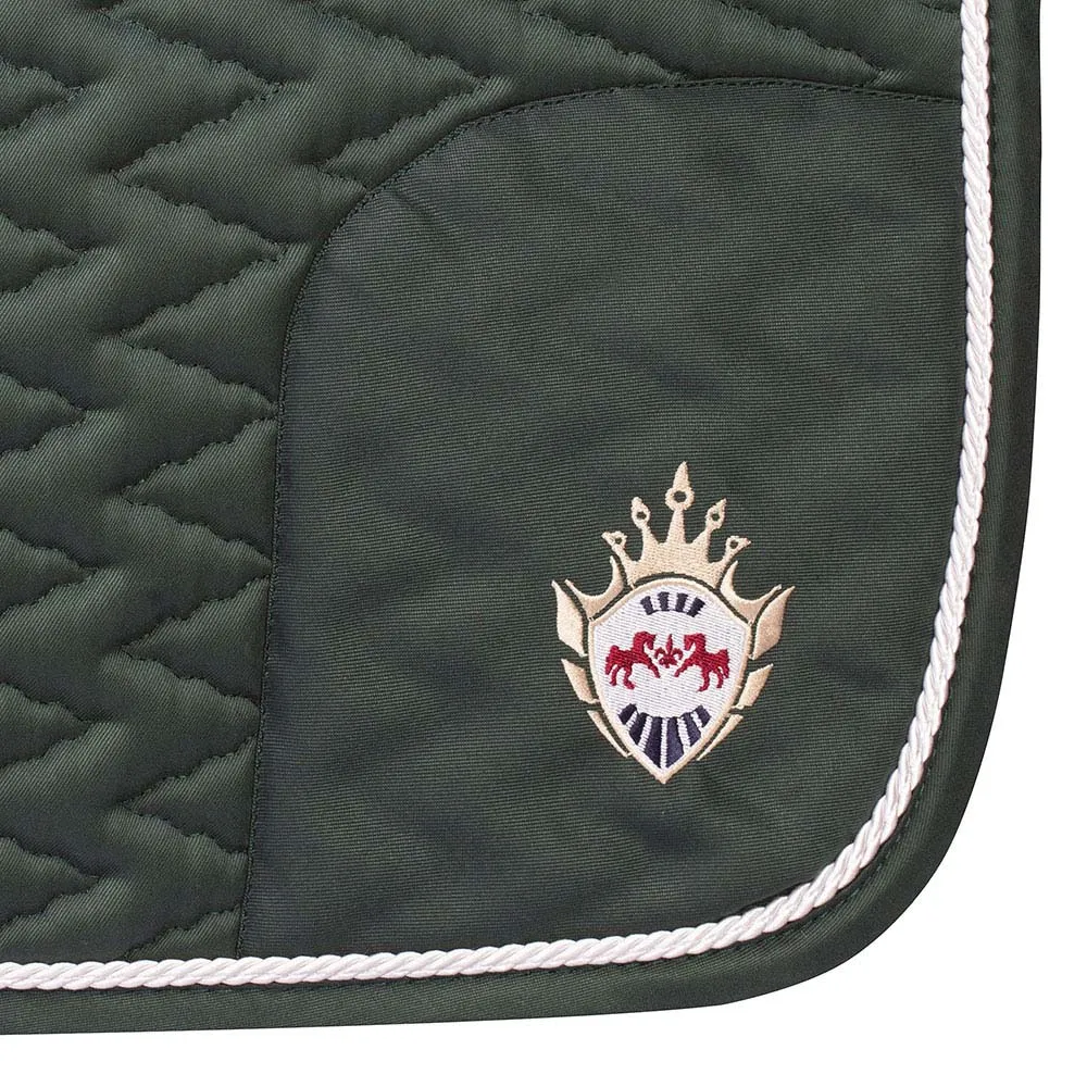Equine Couture Wellington All Purpose Saddle Pad