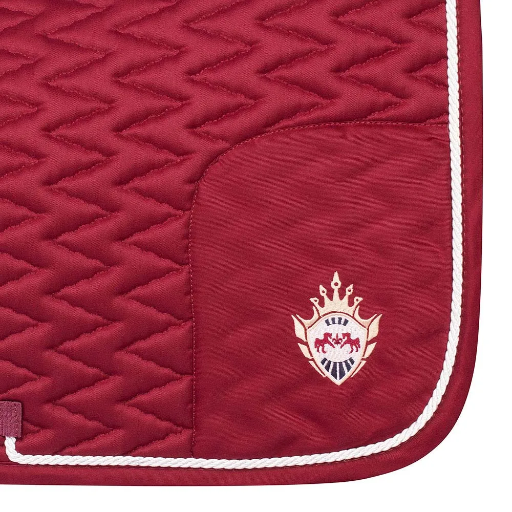 Equine Couture Wellington All Purpose Saddle Pad