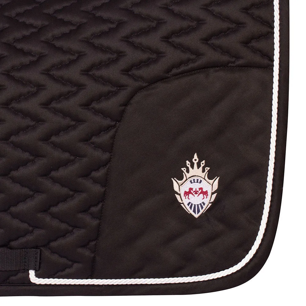 Equine Couture Wellington All Purpose Saddle Pad