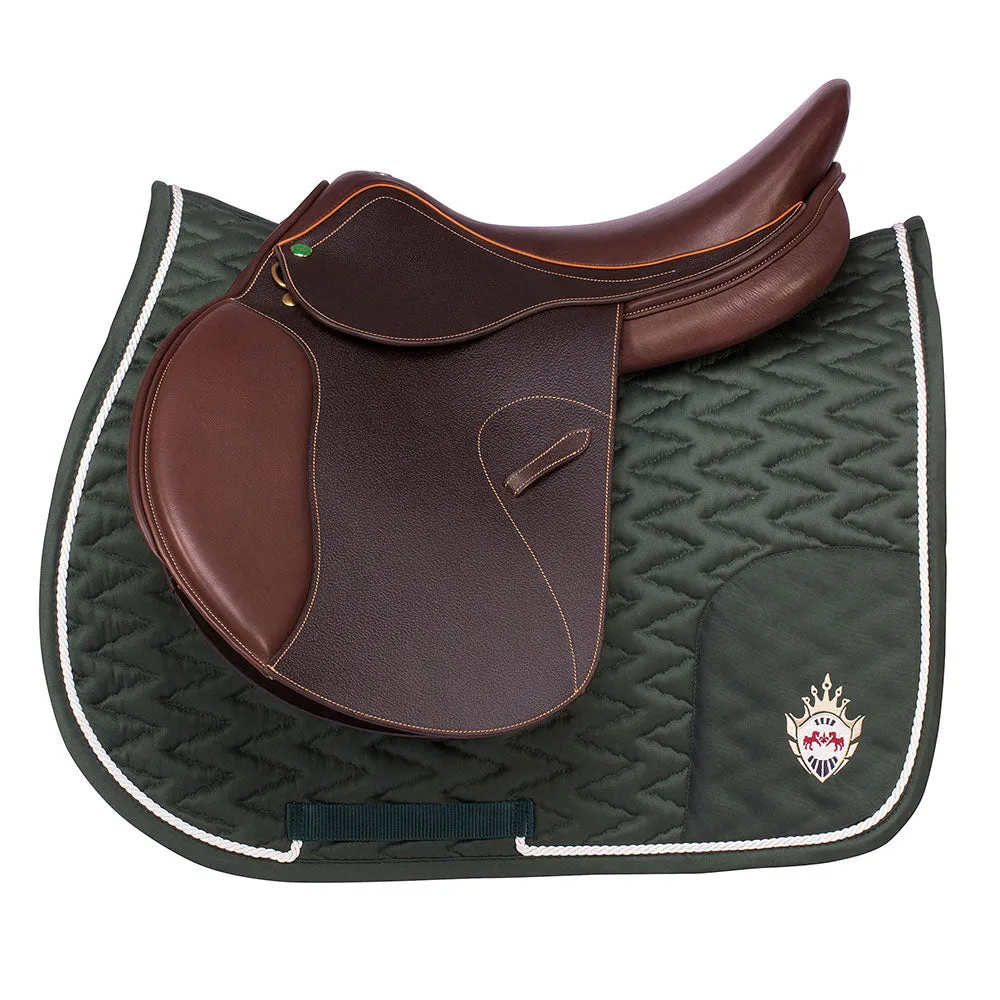 Equine Couture Wellington All Purpose Saddle Pad