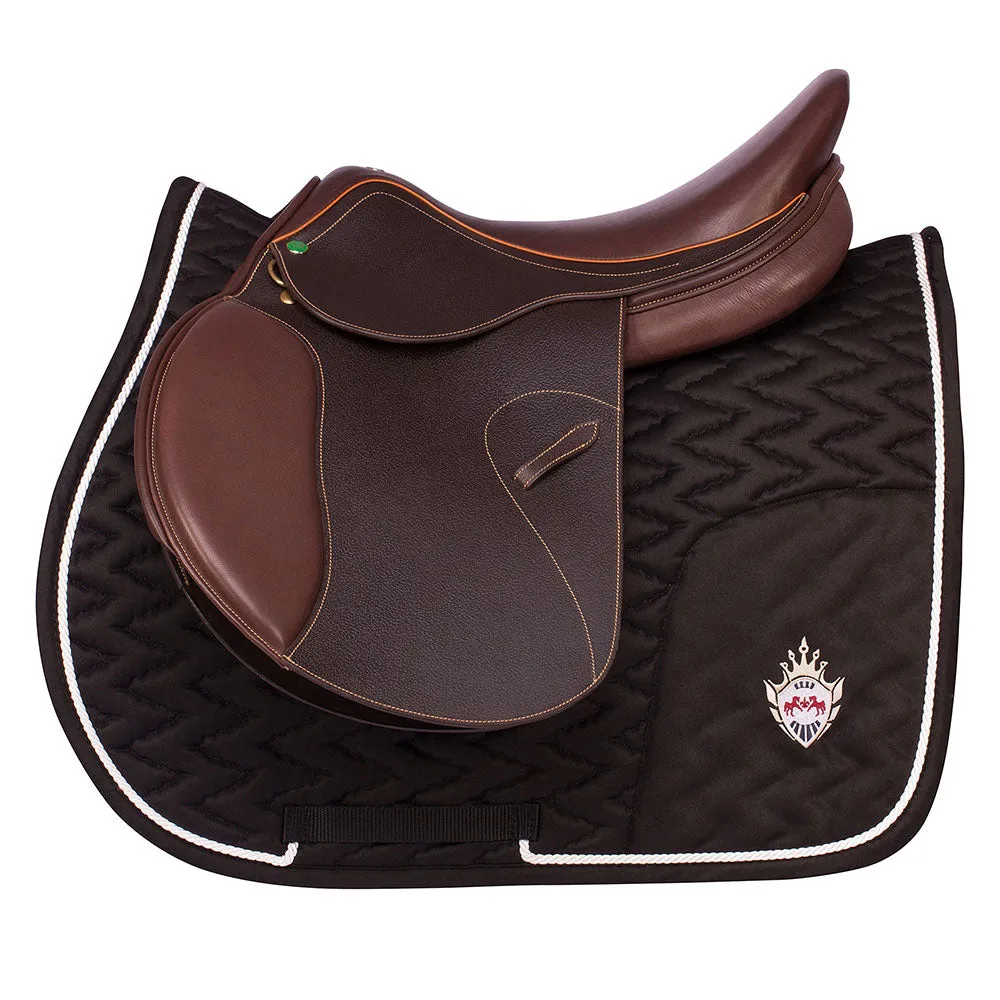 Equine Couture Wellington All Purpose Saddle Pad