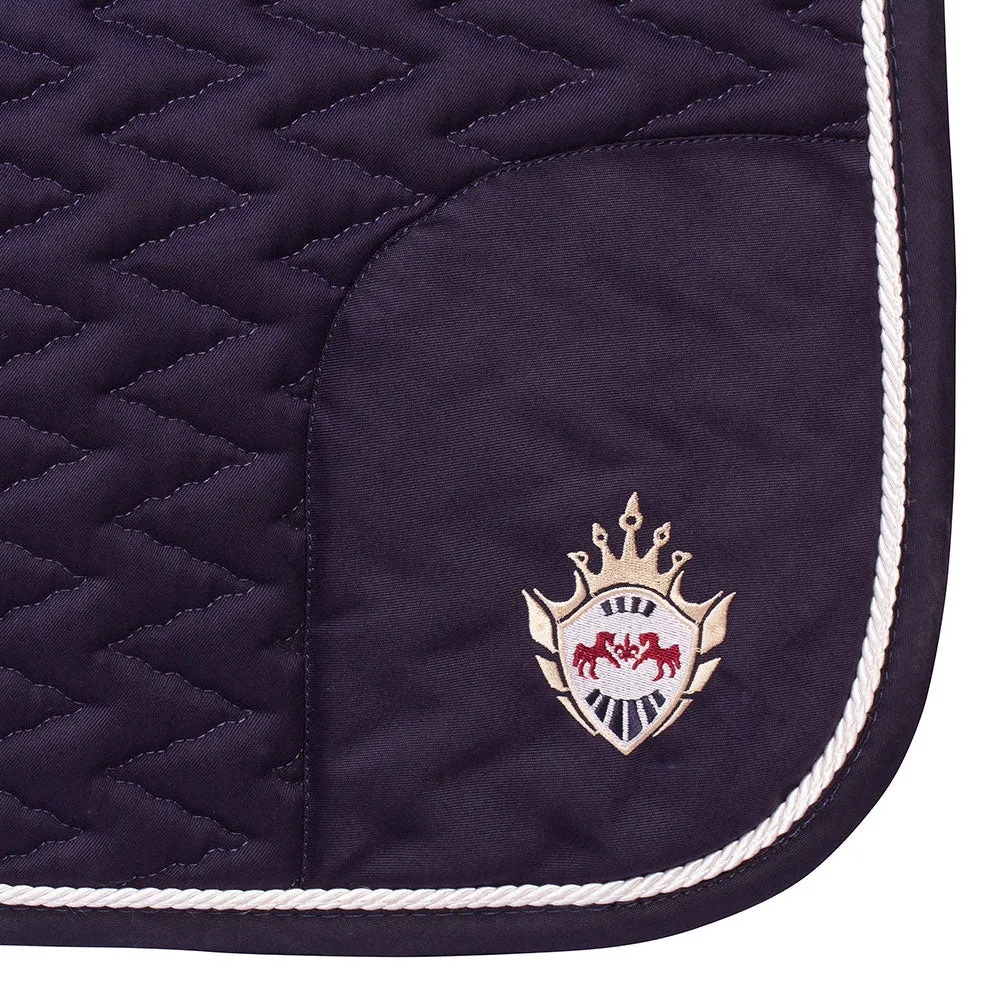 Equine Couture Wellington All Purpose Saddle Pad