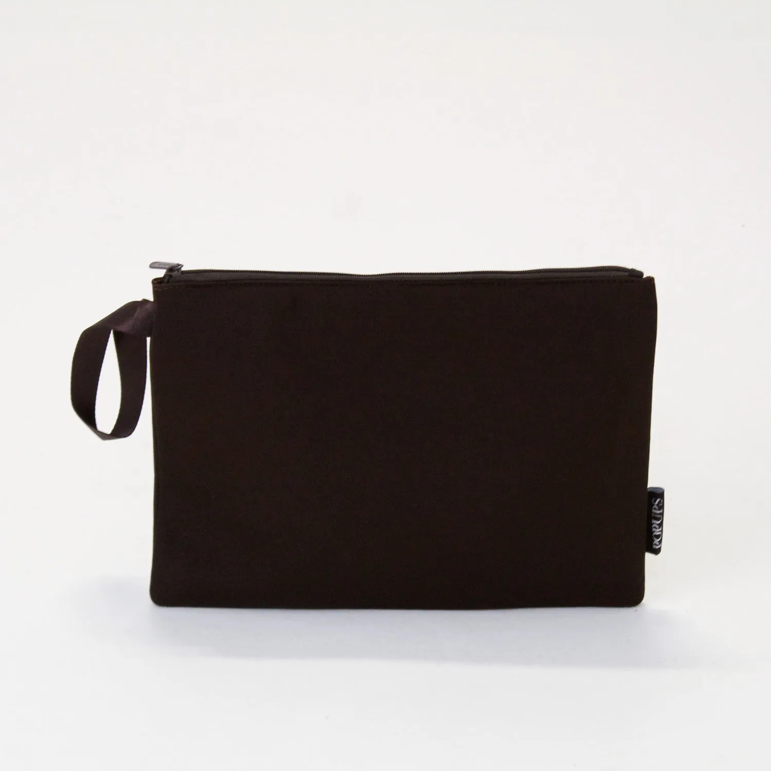 ESPRESSO SET: EVERYDAY TOTE   OVERSIZED WRISTLET POUCH   ESSENTIAL POUCH   PASSPORT WALLET   PHONE BAG