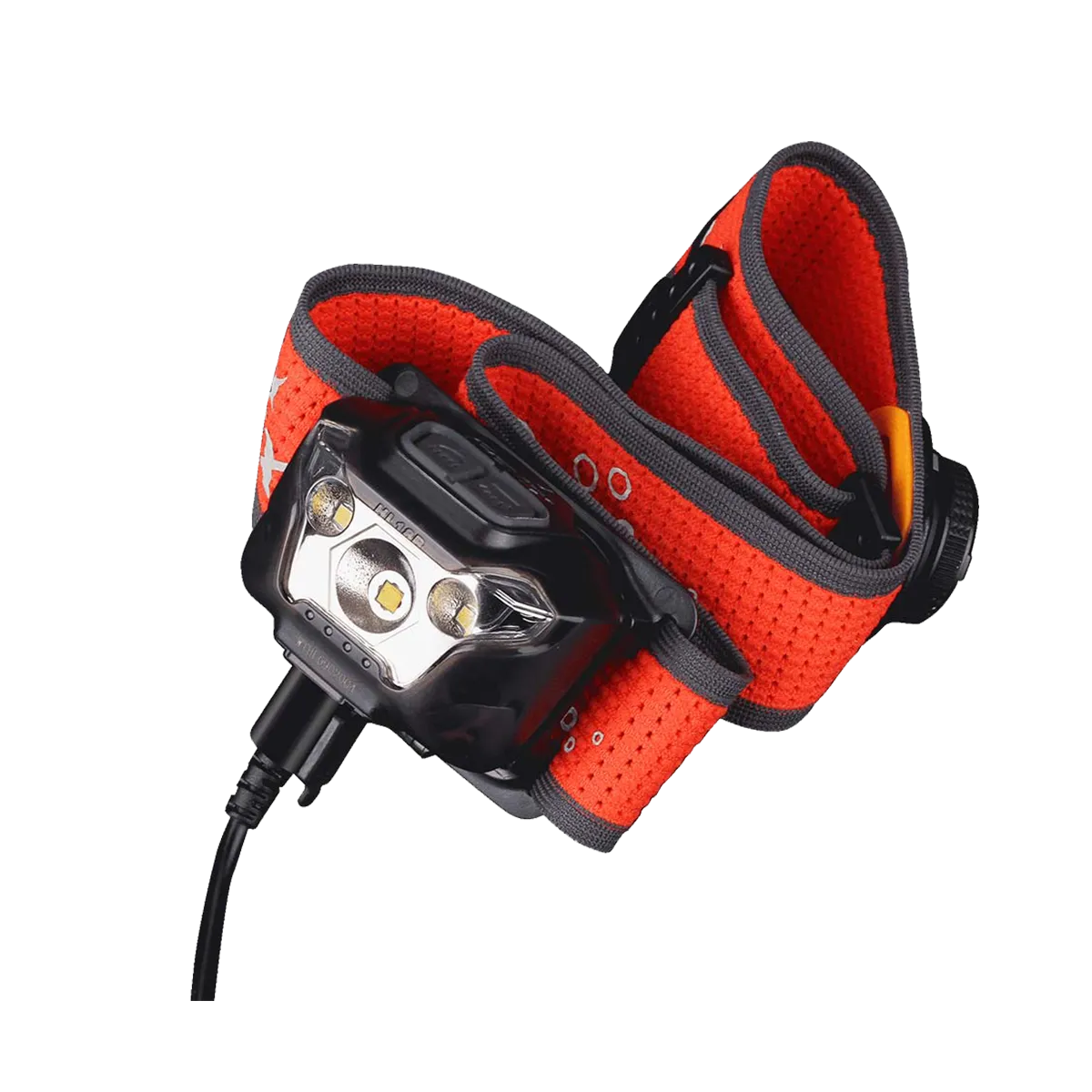 FENIX HL18R-T 500 LUMEN RECHARGEABLE HEADLAMP