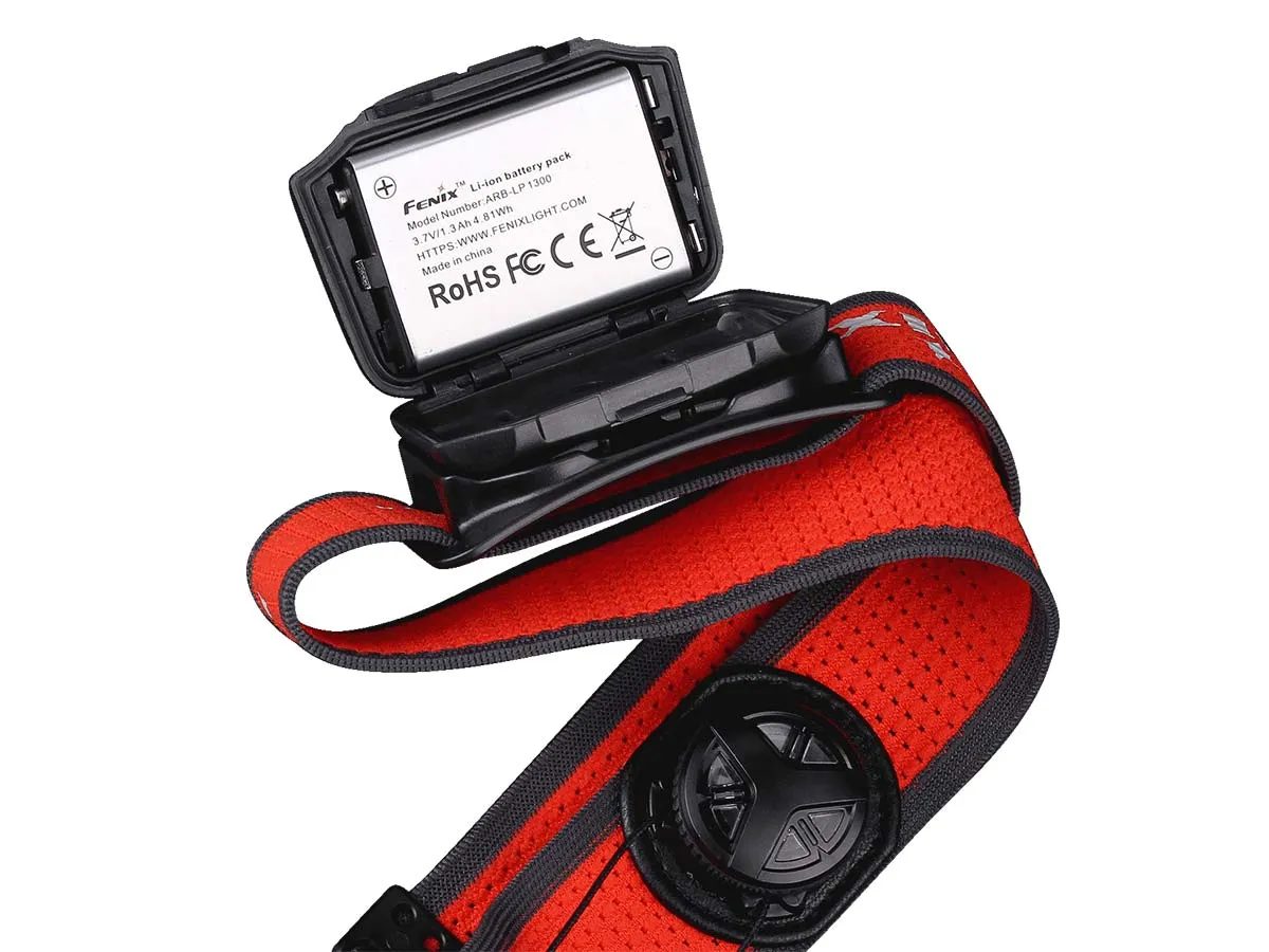Fenix HL18R-T Rechargeable Headlamp